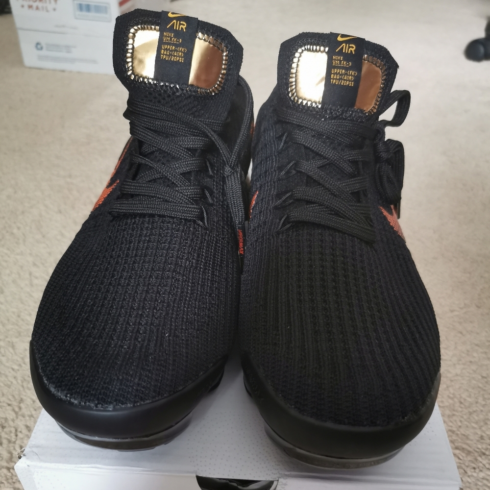 nike air vapormax flyknit 3.0 - Picture 3 of 7